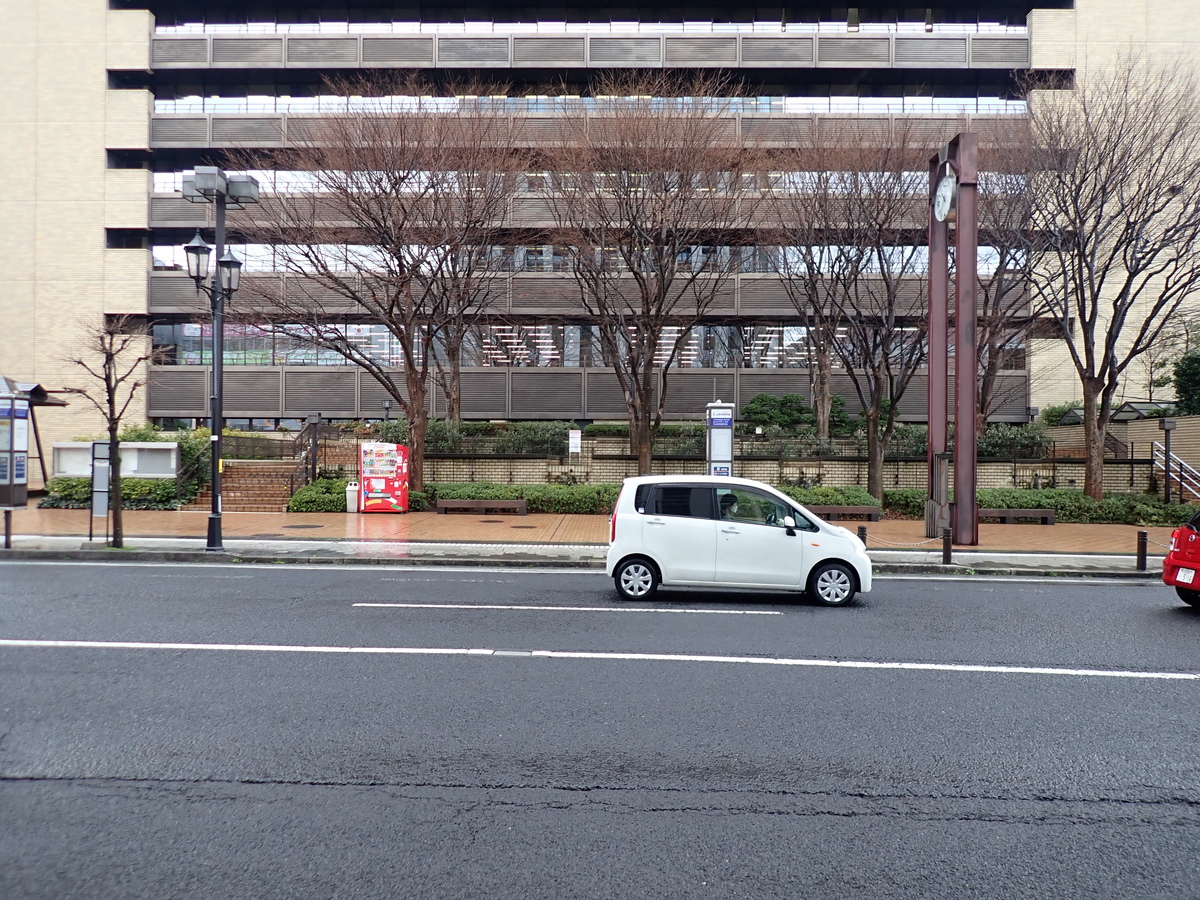 〔七日町写真〕2022年3月31日撮影