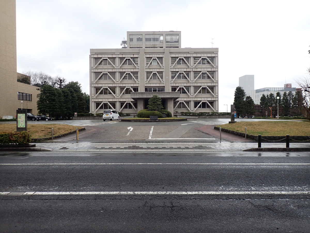 〔七日町写真〕2022年3月31日撮影