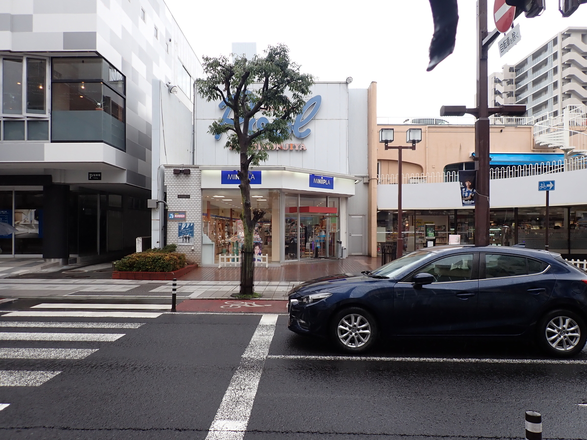 〔七日町写真〕2022年3月31日撮影