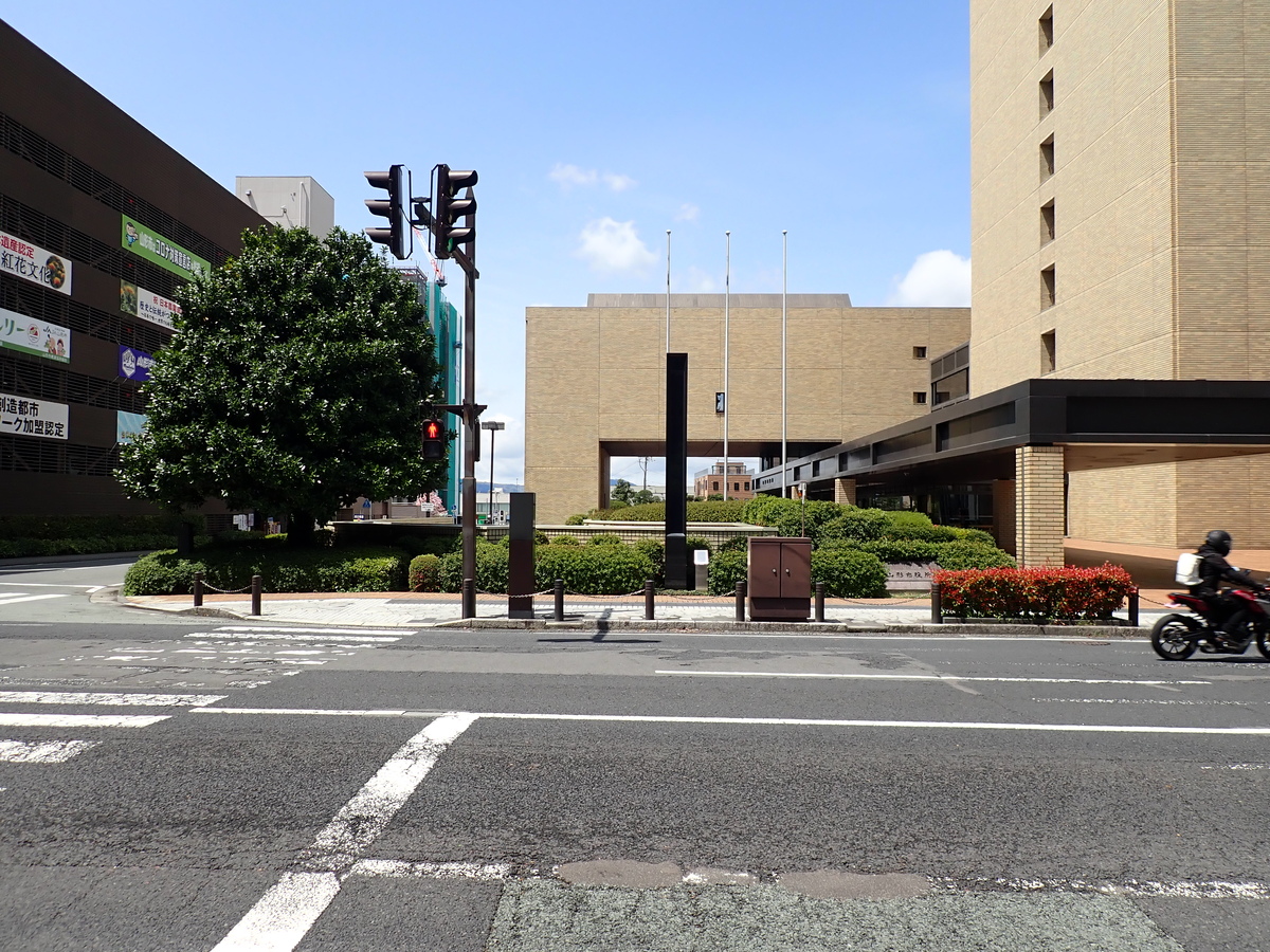 〔七日町写真〕2022年4月30日撮影