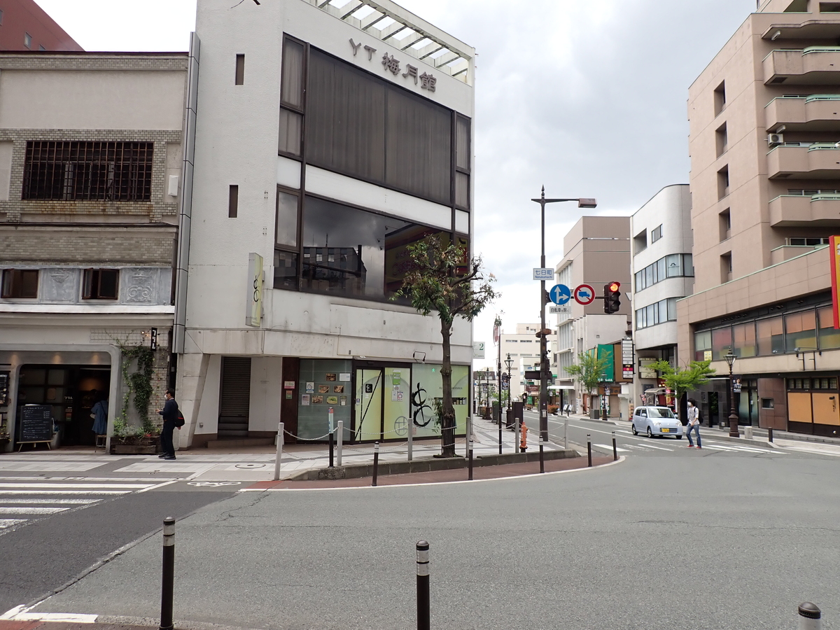 〔七日町写真〕2022年5月28日撮影