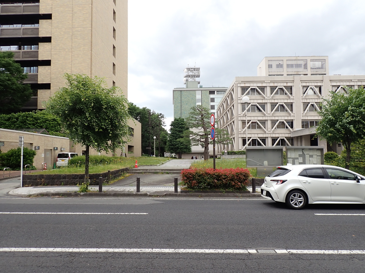 〔七日町写真〕2022年5月28日撮影