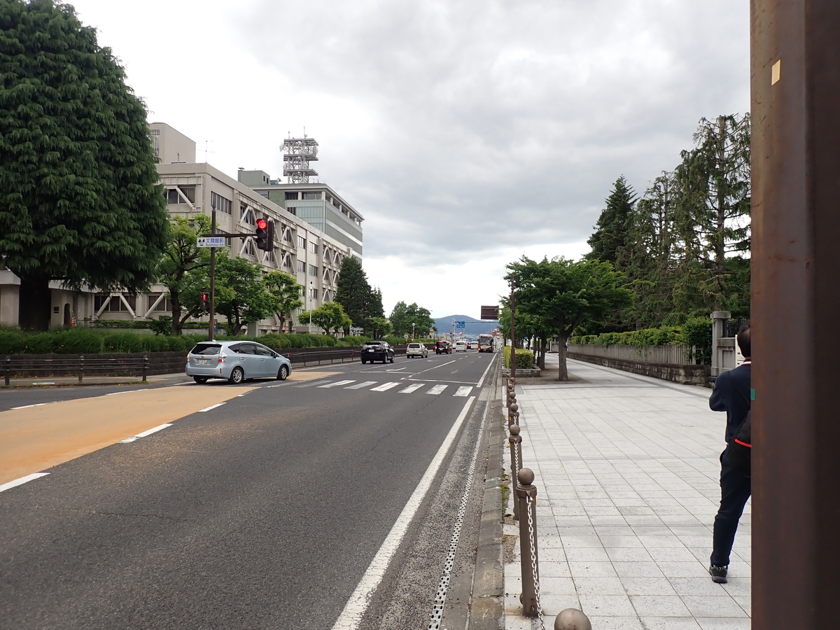 〔七日町写真〕2022年5月28日撮影