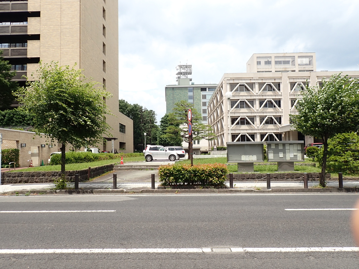 〔七日町写真〕2022年6月29日撮影