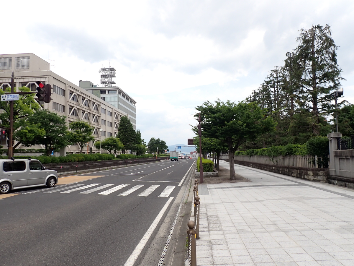 〔七日町写真〕2022年6月29日撮影