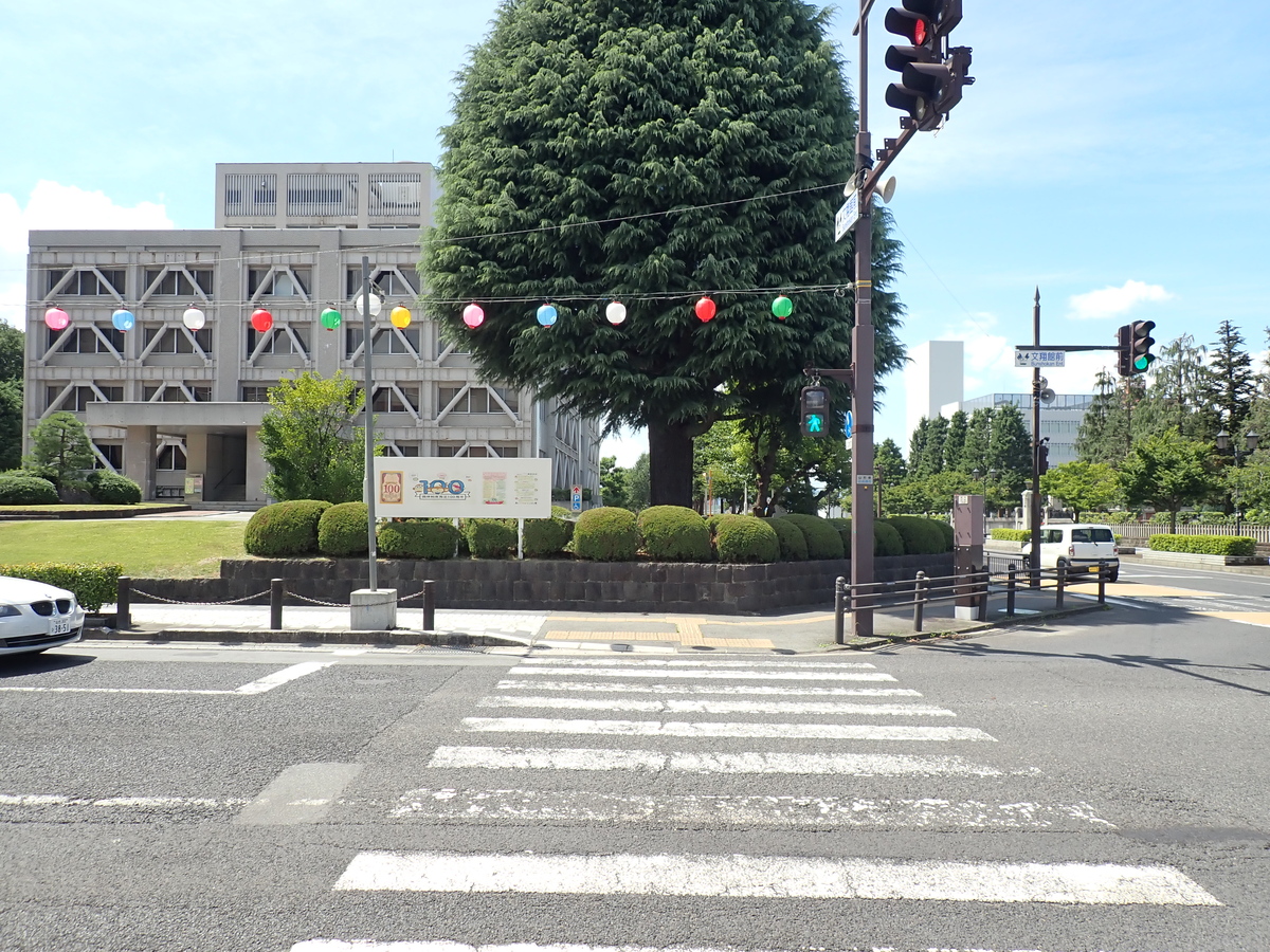 〔七日町写真〕2022年7月31日撮影