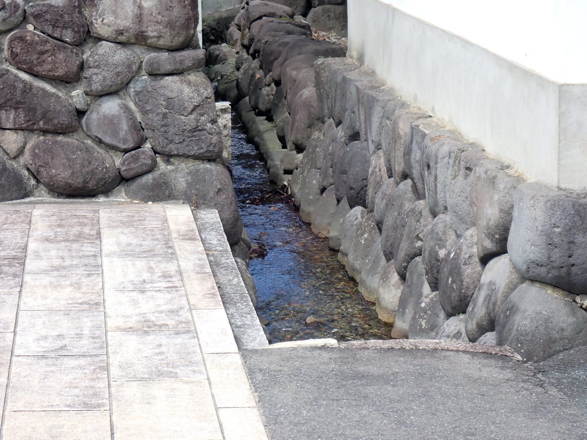 〔山形五堰写真〕心縁寺